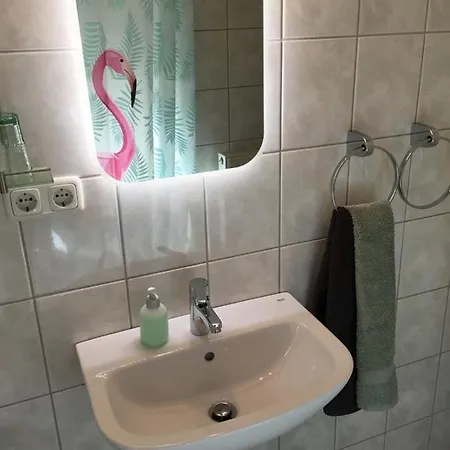 Im Gruenen Apartament