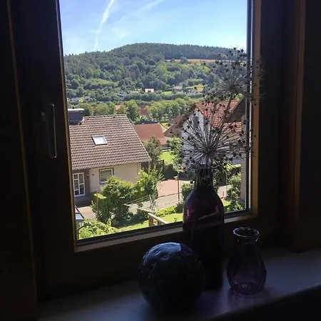Im Gruenen Lügde