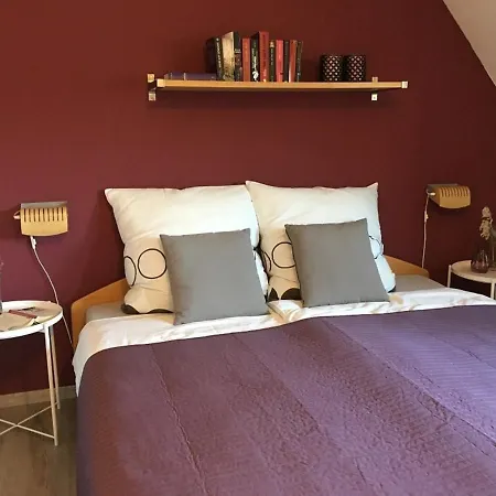 Im Gruenen Apartament