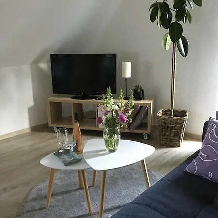 Apartment Im Gruenen