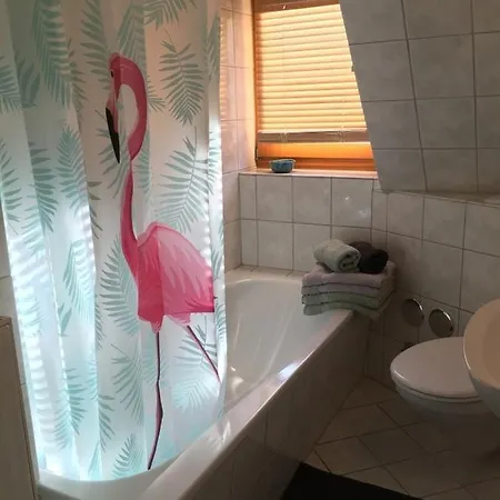 Apartament Im Gruenen *